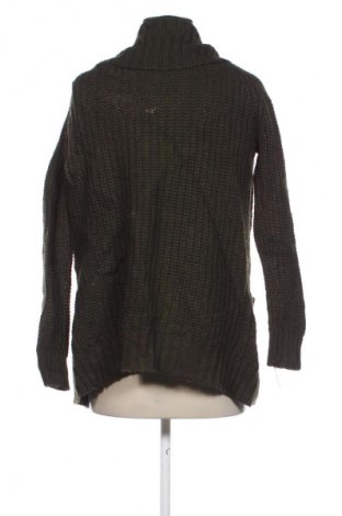 Dámsky kardigán Zara, Velikost S, Barva Zelená, Cena  429,00 Kč