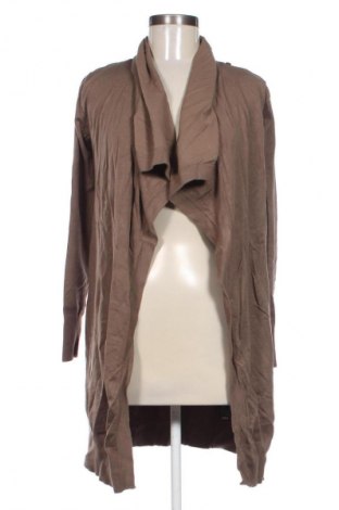 Női kardigán Zara, Méret M, Szín Barna, Ár 1 999 Ft