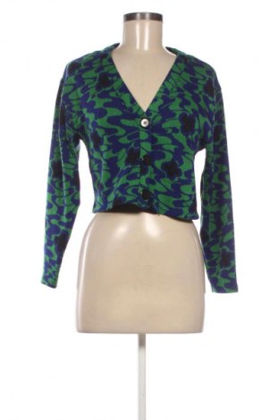 Dámsky kardigán Zara, Velikost S, Barva Vícebarevné, Cena  342,00 Kč