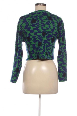 Dámsky kardigán Zara, Velikost S, Barva Vícebarevné, Cena  342,00 Kč