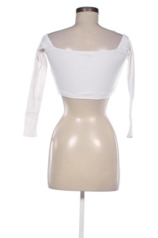 Damski kardigan Zara, Rozmiar S, Kolor Biały, Cena 35,99 zł