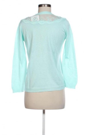 Damski kardigan Zara, Rozmiar M, Kolor Zielony, Cena 34,99 zł