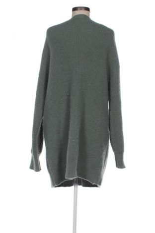 Dámsky kardigán Zara, Velikost L, Barva Zelená, Cena  342,00 Kč
