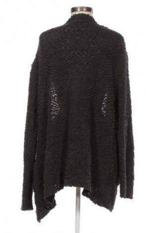 Damski kardigan Zenana, Rozmiar XL, Kolor Szary, Cena 64,99 zł