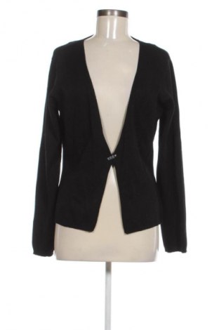 Дамска жилетка Zero, Размер XL, Цвят Черен, Цена 41,06 лв.