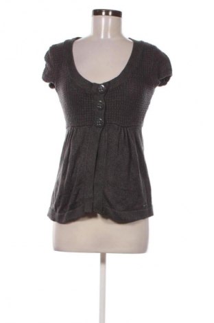 Damski kardigan Zero, Rozmiar S, Kolor Szary, Cena 32,99 zł