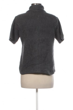 Damen Strickjacke Zero, Größe M, Farbe Grau, Preis € 15,99