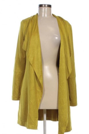 Dámsky kardigán Zero, Veľkosť L, Farba Žltá, Cena  23,00 €