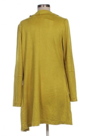 Dámsky kardigán Zero, Veľkosť L, Farba Žltá, Cena  23,00 €