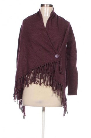 Dámsky kardigán Zero, Velikost XS, Barva Fialová, Cena  319,00 Kč