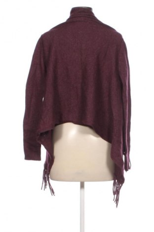 Dámsky kardigán Zero, Velikost XS, Barva Fialová, Cena  319,00 Kč