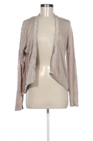 Damski kardigan Zero, Rozmiar L, Kolor Beżowy, Cena 72,99 zł