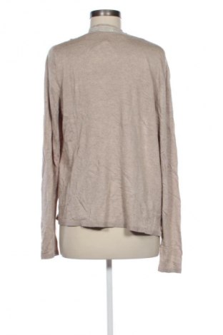 Damski kardigan Zero, Rozmiar L, Kolor Beżowy, Cena 72,99 zł