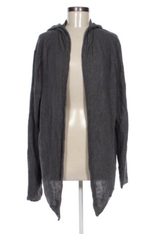 Cardigan de damă Zign, Mărime XXL, Culoare Gri, Preț 23,99 Lei