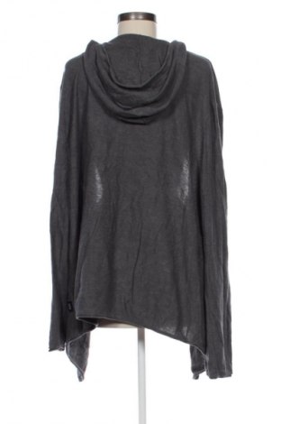 Cardigan de damă Zign, Mărime XXL, Culoare Gri, Preț 23,99 Lei