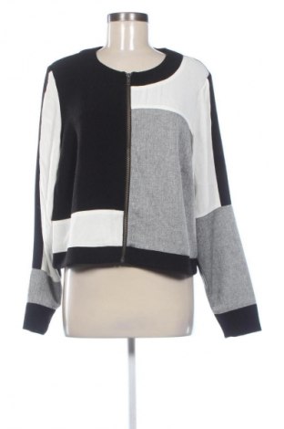 Γυναικεία ζακέτα Zizzi, Μέγεθος XL, Χρώμα Πολύχρωμο, Τιμή 24,55 €