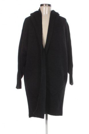 Дамска жилетка Zwillingsherz, Размер XL, Цвят Черен, Цена 75,99 лв.