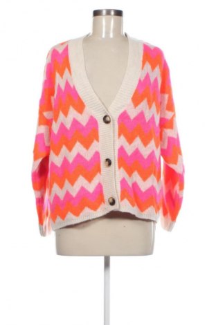 Cardigan de damă Zwillingsherz, Mărime L, Culoare Multicolor, Preț 294,99 Lei