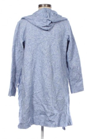 Damen Strickjacke Zwillingsherz, Größe S, Farbe Mehrfarbig, Preis € 4,99