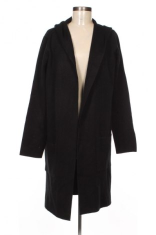 Cardigan de damă Zwillingsherz, Mărime L, Culoare Negru, Preț 212,99 Lei