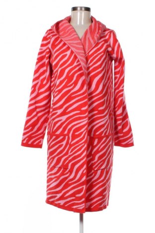 Γυναικεία ζακέτα Zwillingsherz, Μέγεθος L, Χρώμα Πολύχρωμο, Τιμή 20,99 €