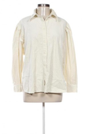 Damska koszula & Other Stories, Rozmiar S, Kolor ecru, Cena 126,00 zł