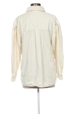 Damska koszula & Other Stories, Rozmiar S, Kolor ecru, Cena 126,00 zł