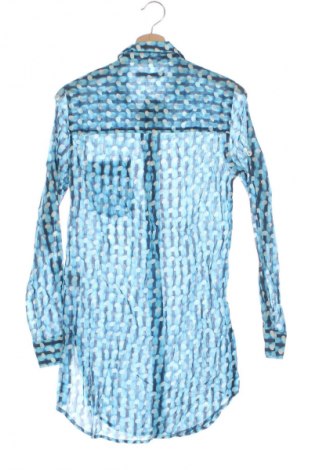 Γυναικείο πουκάμισο 0039 Italy, Μέγεθος XS, Χρώμα Πολύχρωμο, Τιμή 29,99 €