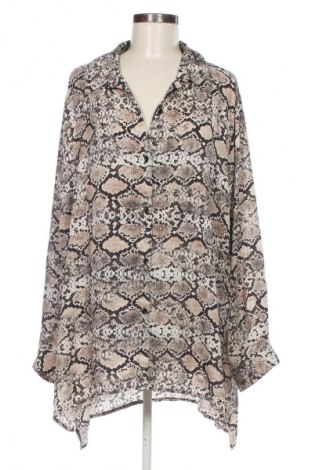 Dámská košile  ALEX, Velikost XXL, Barva Vícebarevné, Cena  229,00 Kč