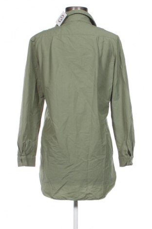 Damska koszula AMNESIA, Rozmiar L, Kolor Zielony, Cena 38,99 zł