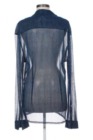 Dámska košeľa  ASOS, Veľkosť L, Farba Modrá, Cena  13,95 €