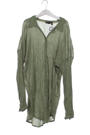 Női ing ASOS, Méret XS, Szín Zöld, Ár 8 211 Ft