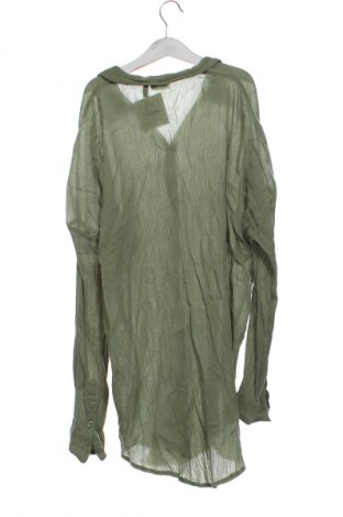 Női ing ASOS, Méret XS, Szín Zöld, Ár 8 211 Ft