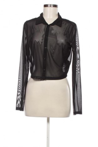 Damska koszula ASOS, Rozmiar L, Kolor Czarny, Cena 22,99 zł