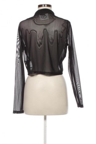 Damska koszula ASOS, Rozmiar L, Kolor Czarny, Cena 22,99 zł