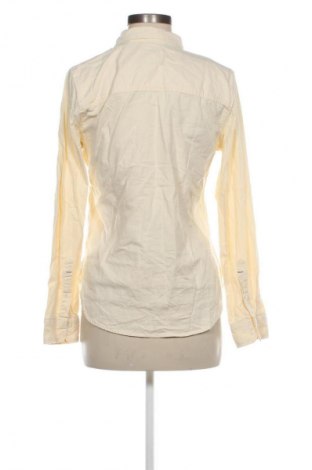 Дамска риза Abercrombie & Fitch, Размер M, Цвят Жълт, Цена 24,99 лв.