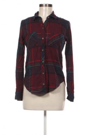 Dámská košile  Abercrombie & Fitch, Velikost S, Barva Vícebarevné, Cena  519,00 Kč