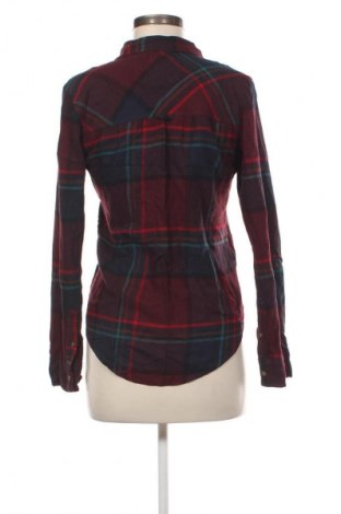 Dámská košile  Abercrombie & Fitch, Velikost S, Barva Vícebarevné, Cena  519,00 Kč