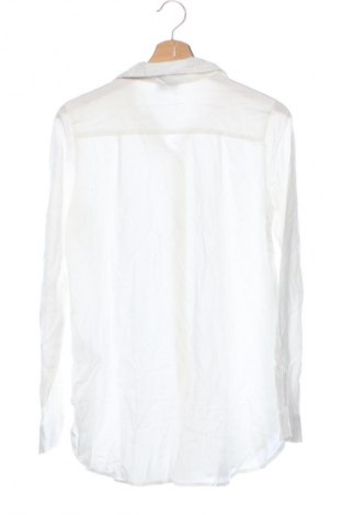 Дамска риза Ajc, Размер XS, Цвят Бял, Цена 40,99 лв.