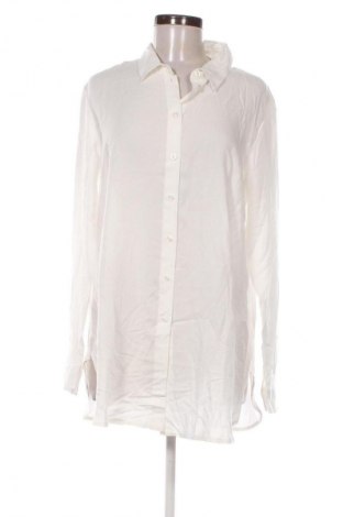 Дамска риза Ajc, Размер XL, Цвят Бял, Цена 32,99 лв.