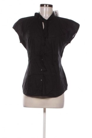 Cămașă de femei Ajc, Mărime M, Culoare Negru, Preț 101,99 Lei