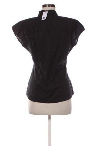 Cămașă de femei Ajc, Mărime M, Culoare Negru, Preț 101,99 Lei