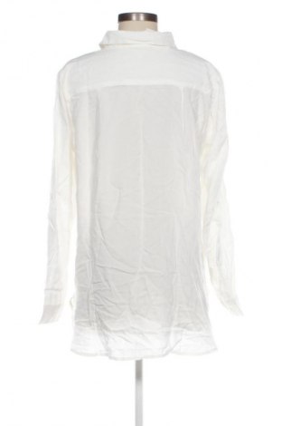 Дамска риза Ajc, Размер L, Цвят Бял, Цена 40,99 лв.