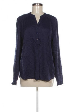 Дамска риза Ajc, Размер XL, Цвят Син, Цена 32,99 лв.