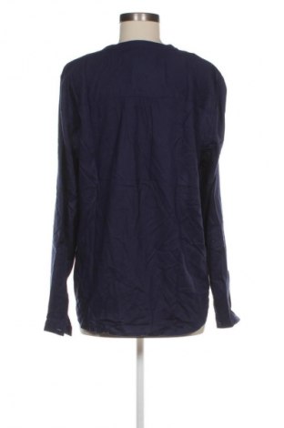 Дамска риза Ajc, Размер XL, Цвят Син, Цена 32,99 лв.