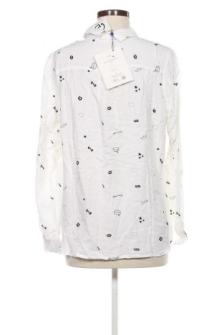 Γυναικείο πουκάμισο Ajc, Μέγεθος XL, Χρώμα Πολύχρωμο, Τιμή 12,99 €