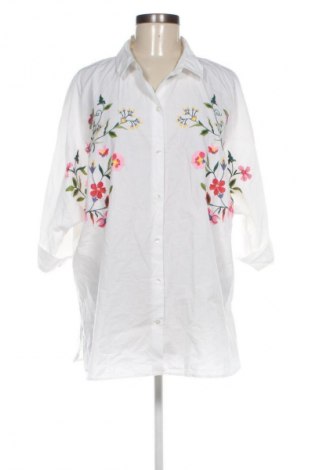 Damska koszula Alba Moda, Rozmiar XL, Kolor Kolorowy, Cena 71,99 zł