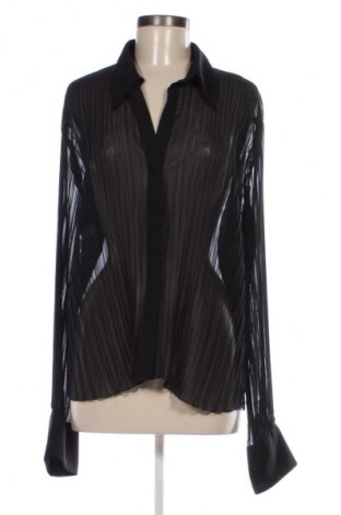 Γυναικείο πουκάμισο Alexander, Μέγεθος XL, Χρώμα Μαύρο, Τιμή 8,99 €