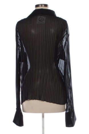 Γυναικείο πουκάμισο Alexander, Μέγεθος XL, Χρώμα Μαύρο, Τιμή 8,99 €