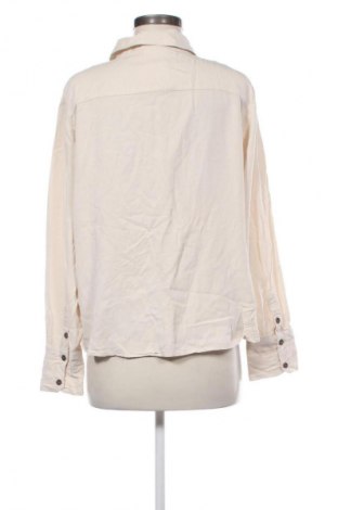 Γυναικείο πουκάμισο Alice Bizous, Μέγεθος M, Χρώμα  Μπέζ, Τιμή 12,79 €